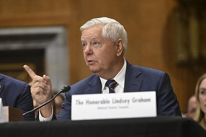 Американский сенатор призвал Европу перестать покупать у Индии «российскую» нефть