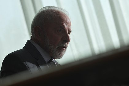 Президент Бразилии назвал переговоры с Трампом унижением