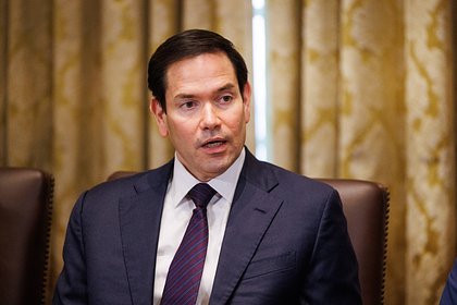 В Госдепе озвучили сроки принятия Трампом решения о санкциях против России