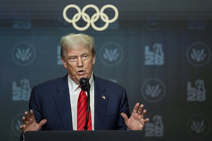 Трамп ответил на вопрос об обманывающем его Путине