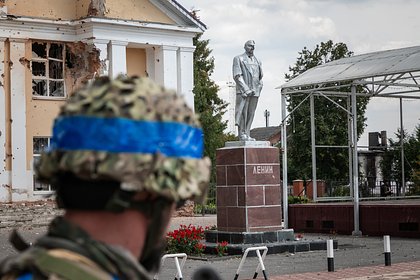 В России придумали занятие для пленных бойцов ВСУ