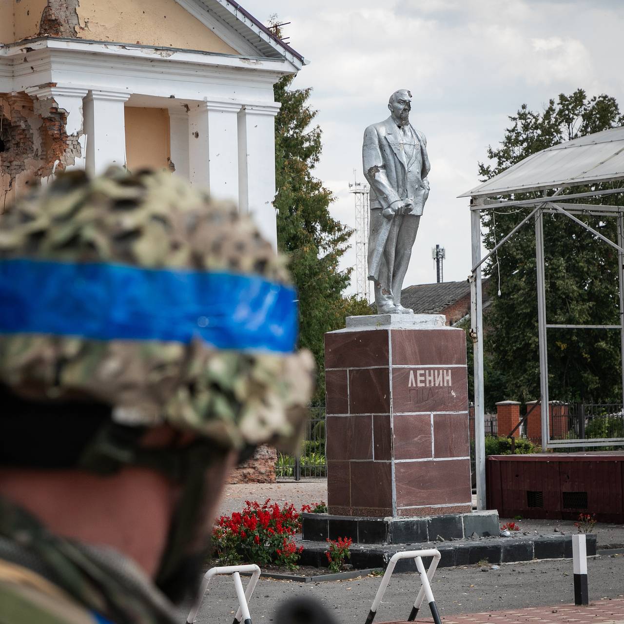 Фото: Kirill Chubotin / Keystone Press Agency / Global Look Press