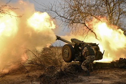 ВС РФ форсировали реку у Волчанска и отвоевали часть берега