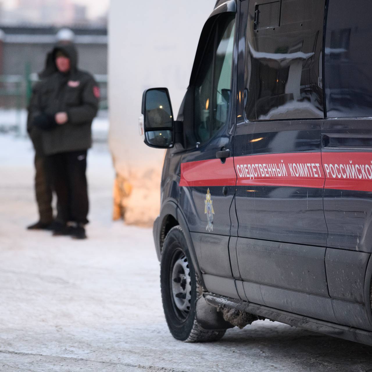 Фото: Ilya Moskovets / URA.RU / Global Look Press