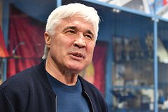 Евгений Ловчев 