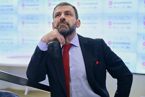 Игорь Рыбаков