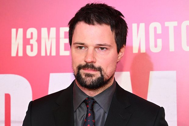 Данила Козловский 