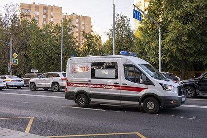 В России подросток проглотил деталь бормашины на приеме у стоматолога