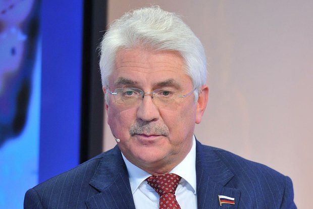 Алексей Чепа