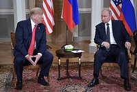 «Ему придется что-то подписать». Что сказал Трамп об условиях для Зеленского и территориальных вопросах между Россией и Украиной?