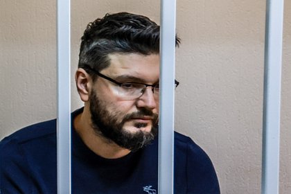 Раскрыто местоположение обвиняемого в двойной расправе пасынка российского рок-музыканта
