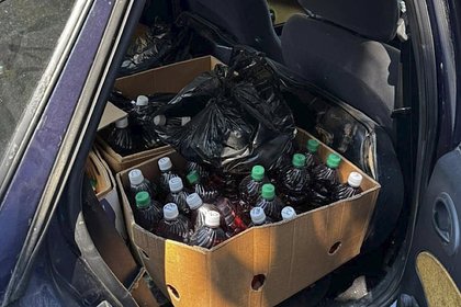 Появились подробности о новых случаях отравления чачей на российском курорте
