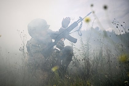 «В его тело разрядили три магазина». Стали известны подробности подвига российского пограничника в начале вторжения ВСУ