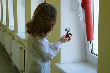 В России дочь пропавшего на СВО бойца поместили в детдом на «реабилитацию»