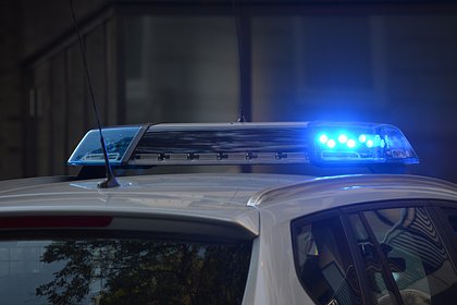 Шесть российских туристов пострадали в аварии в Турции