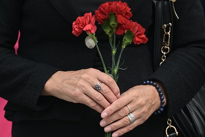 Губернатор сообщил о смерти главы комитета регионального заксобрания в ДТП