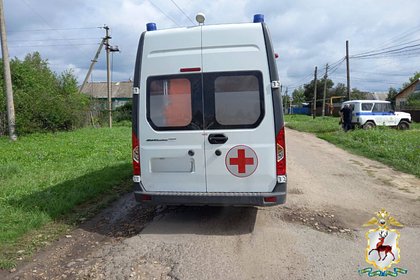 Желание впечатлить возлюбленную подвело россиянина под две уголовные статьи