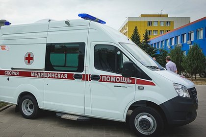 Российского подростка с тяжелым диагнозом спасли
