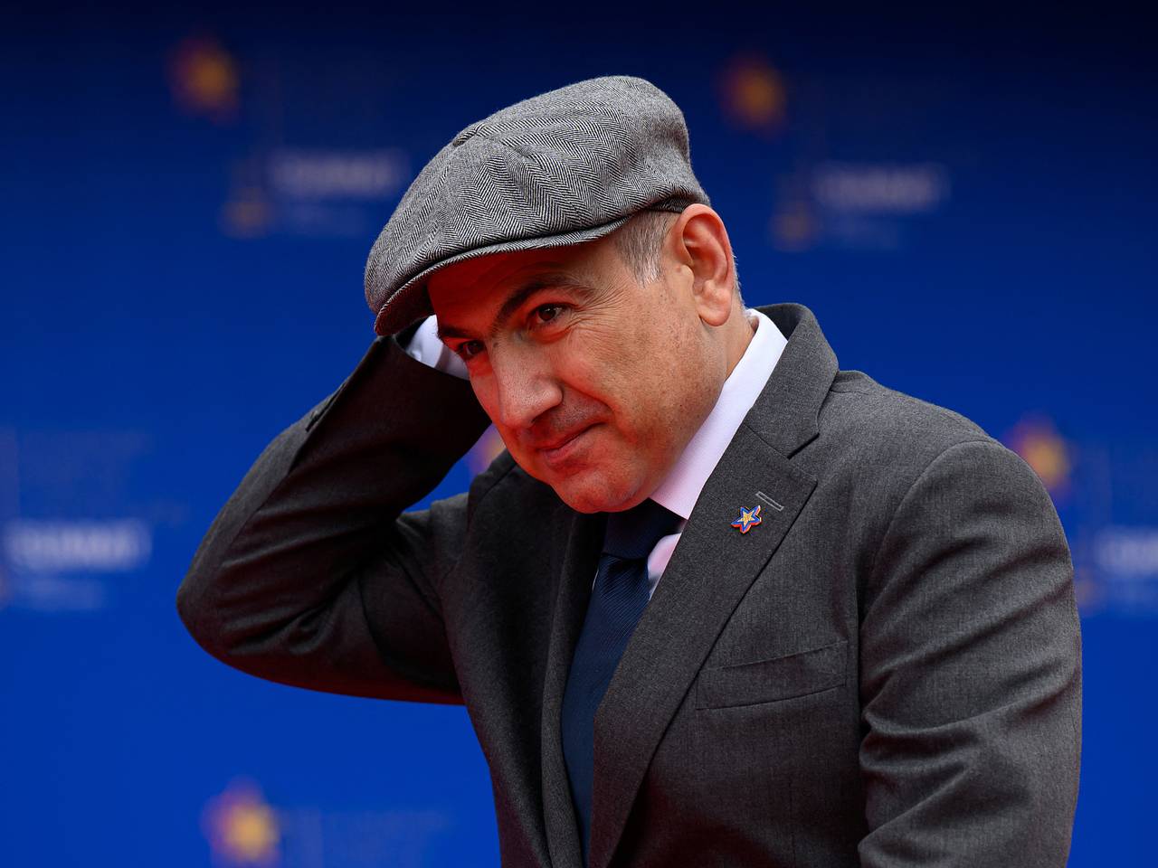 «Вы не за столом переговоров, а в меню». Почему встреча Трампа с Пашиняном и Алиевым может стать еще одним поражением Армении?0