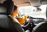 Штраф за управление автомобилем без страховки ОСАГО: сумма, как проверить полис