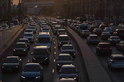 В России захотели отменить один штраф для автомобилистов