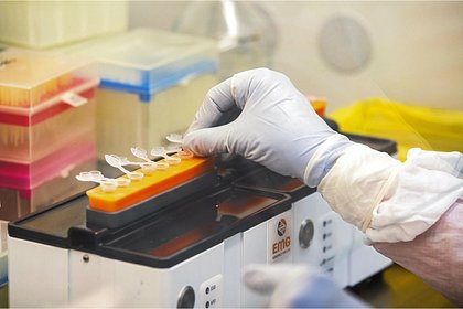В Ленобласти в крови полуторагодовалого мальчика нашли наркотики