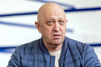 Бывшие вагнеровцы ответили на слухи о Пригожине и черепах