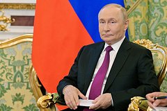 «Ничего не имею против». Путин дал первые комментарии о готовящейся встрече с Трампом и возможных переговорах с Зеленским