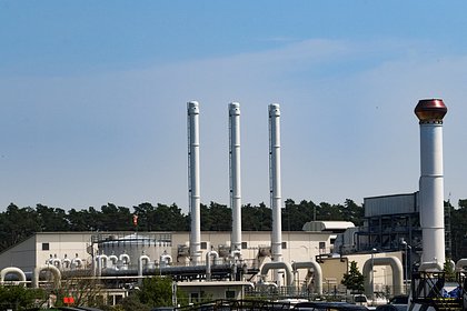 В США заявили о желании заменить Россию в поставках нефти и газа в Азию