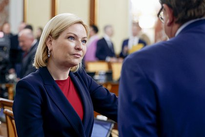 В Минкульте объяснили смысл введения Дня артиста