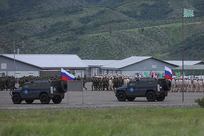 Влияние конфликта России и Азербайджана на Армению объяснили