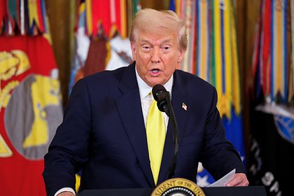 Вероятность новых санкций США против России оценили