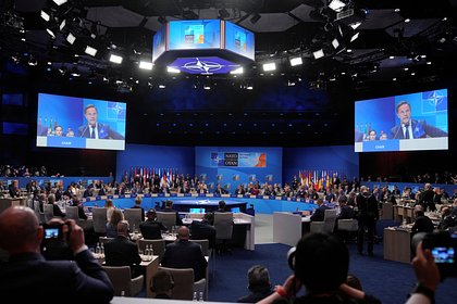Украина начнет отправлять НАТО списки желаний
