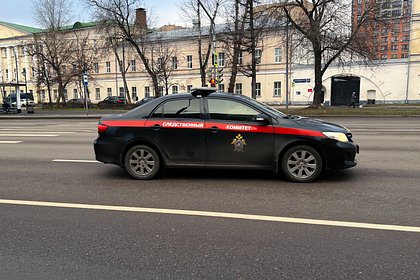 Российские подростки признались в теракте на железной дороге