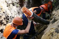 В Арктике модернизируют объекты ЖКХ.  Почему это важно?