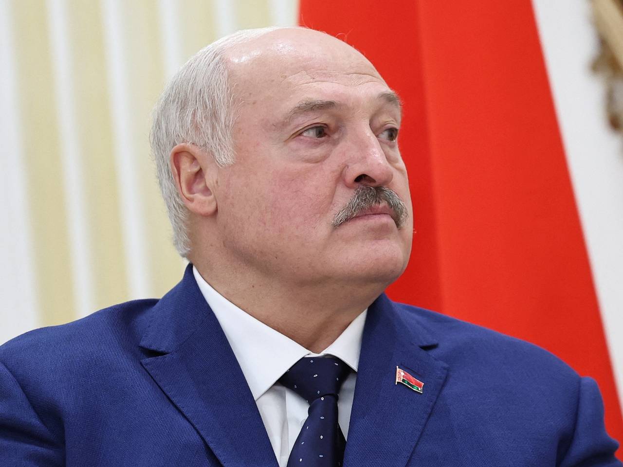 Лукашенко рассказал про «удар в спину» России0