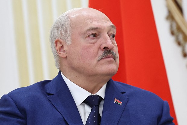 Александр Лукашенко