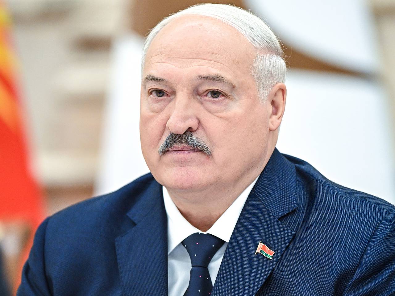 Предложение Лукашенко по встрече Путина, Трампа и Зеленского0