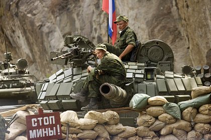 «Кровавый режим». В Грузии в годовщину пятидневной войны с Россией раскрыли заказчиков конфликта