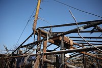 Беспилотники ВСУ атаковали Краснодарский край. Туристам пришлось в панике бежать с сочинского пляжа