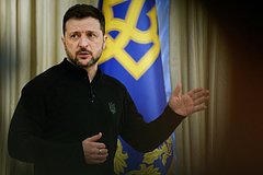 Владимир Зеленский