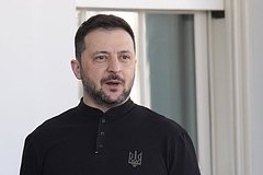 Владимир Зеленский