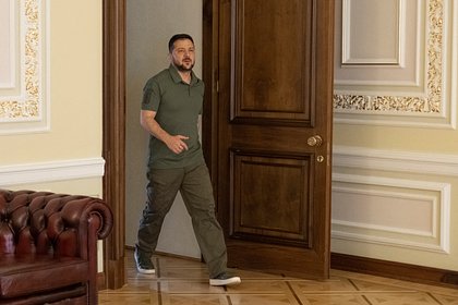 Депутат Рады предрек Зеленскому скорую гибель