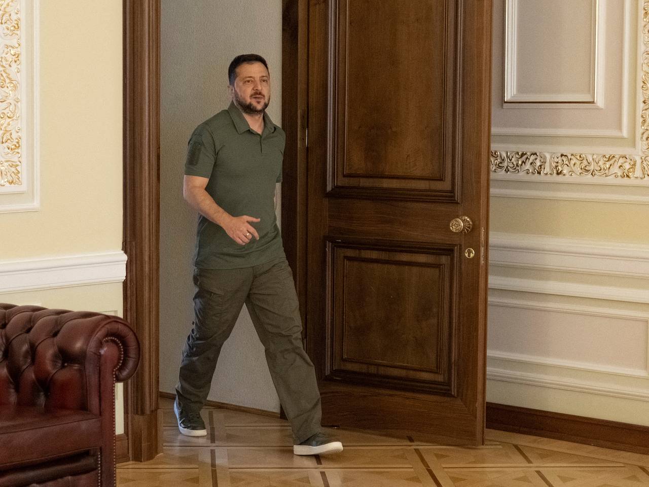Депутат Рады предрек Зеленскому скорую гибель0