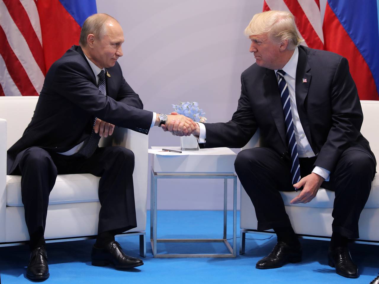 Экономист призвал США признать правоту России по Украине0