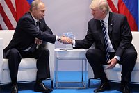 В Кремле раскрыли темы встречи Путина и Трампа. На Аляске президенты обсудят Украину
