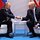 Владимир Путин и Дональд Трамп