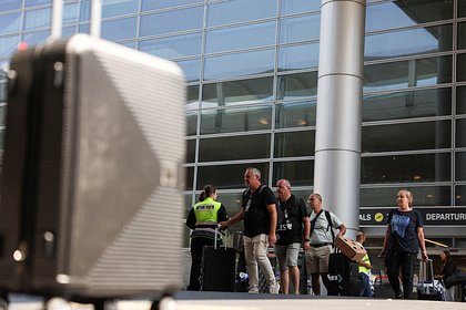 МИД России изменил рекомендации относительно посещения Израиля