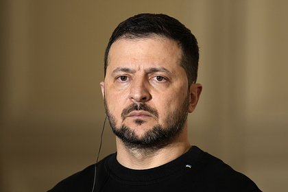 Зеленский ввел санкции против российских энергокомпаний
