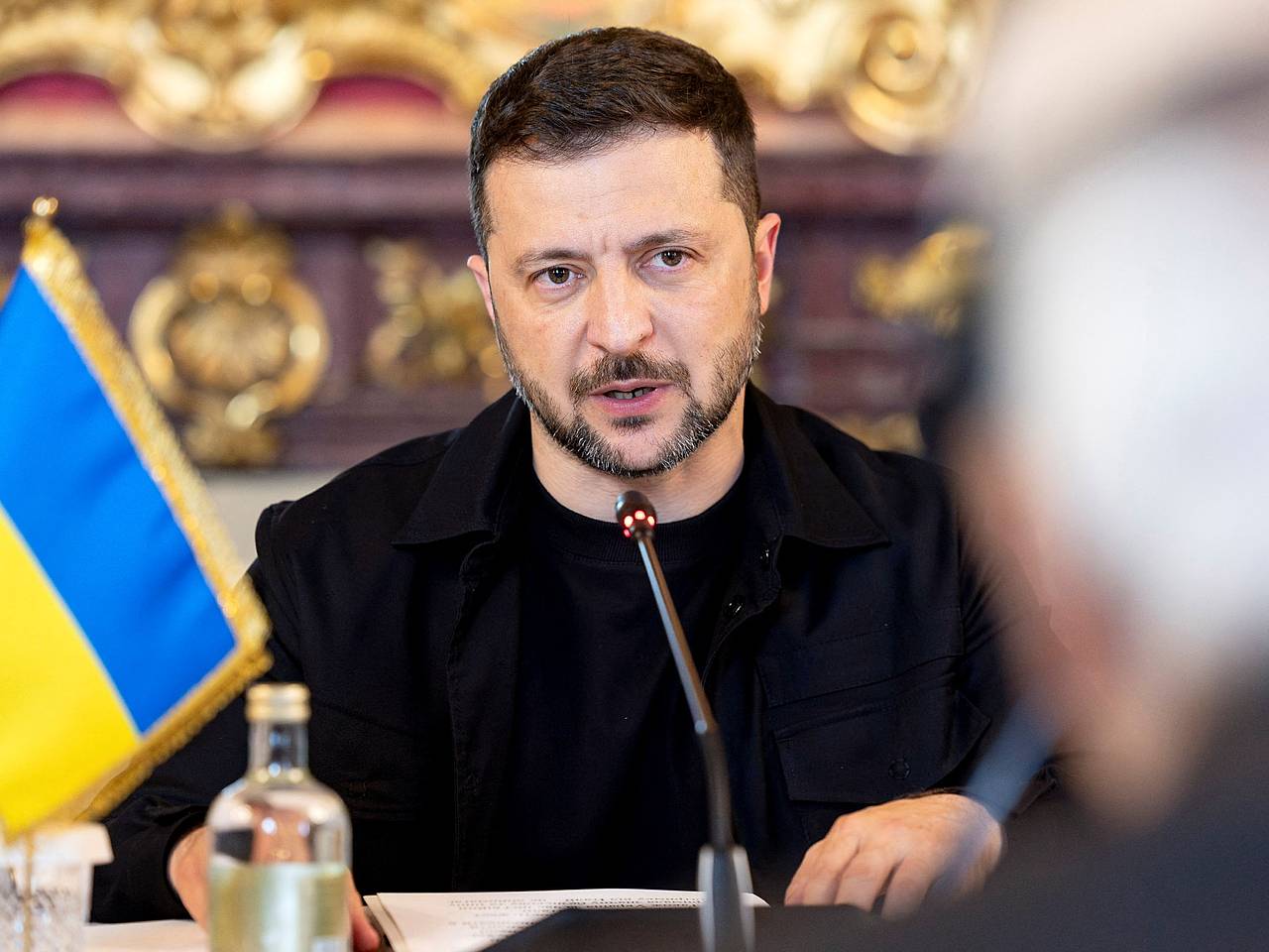 Зеленский рассказал о сдвигах в позиции России0